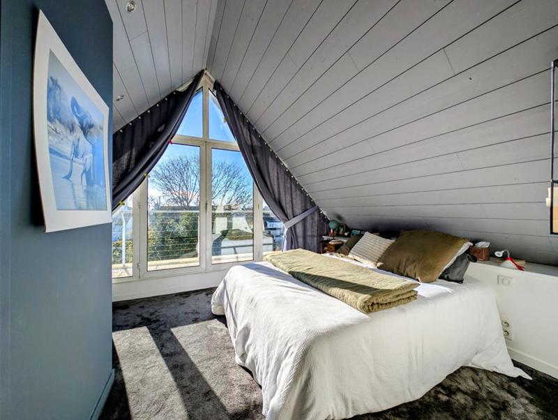 Villa - 150 m² - 7 pièces