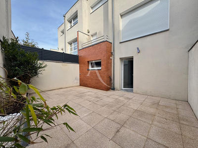 Maison - 127 m² - 6 pièces