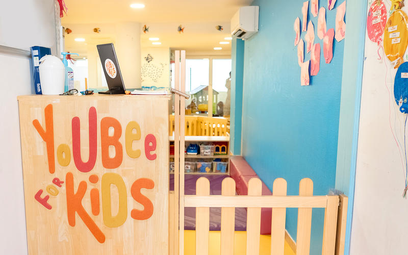 Micro-crèche Youbee For Kids “Les Matelots”