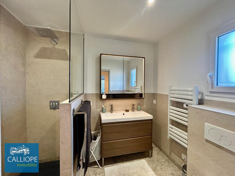 Maison - 136 m² - 6 pièces