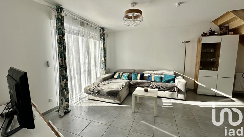 Maison - 101 m² - 5 pièces