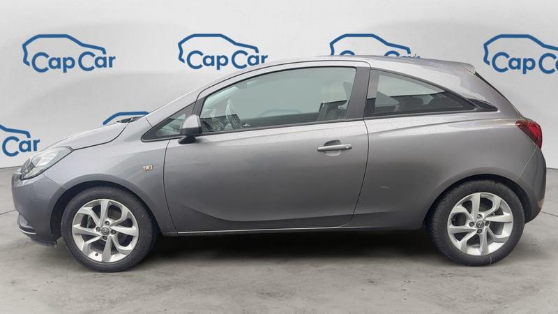 Opel Corsa V 1.4 i 90 Innovation
