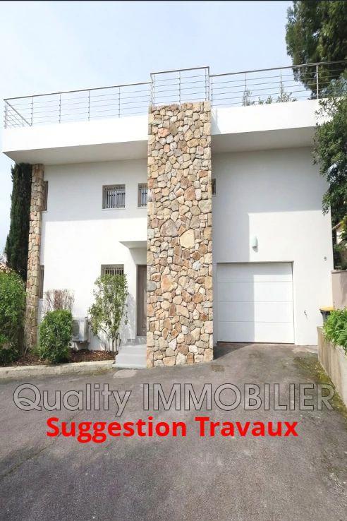 Villa - 180 m² - 6 pièces