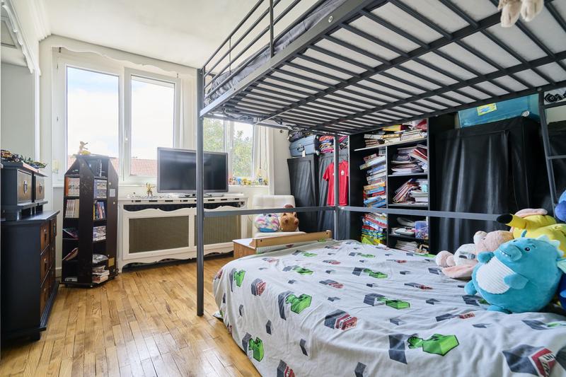 Maison - 115 m² - 4 pièces