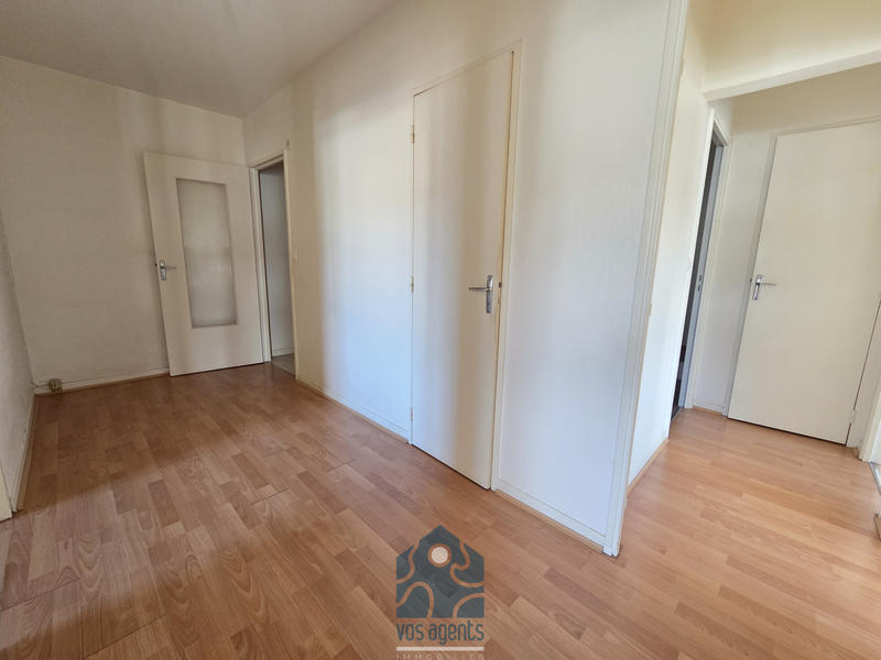 Appartement - 71 m² - 3 pièces