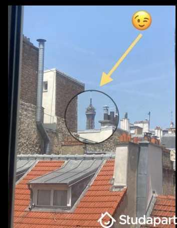 Appartement - 71 m² - 2 pièces