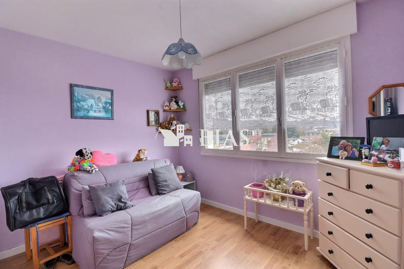 Appartement - 73 m² - 3 pièces