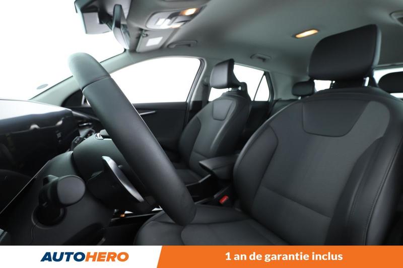 Kia Niro 1.6 GDi Hev Active Dct6 141 ch