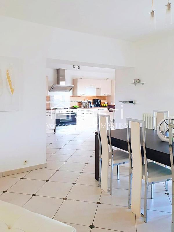 Maison - 150 m² - 5 pièces