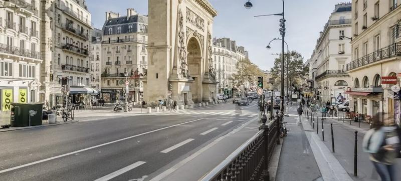 Appartement - 183 m² - 5 pièces