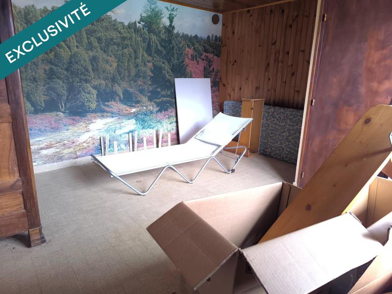 Maison - 146 m² - 7 pièces