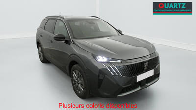 Peugeot 5008 Hybrid 145 e-Dcs6 Allure