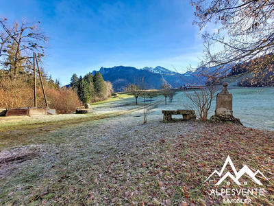 Maison - 160 m² - 5 pièces