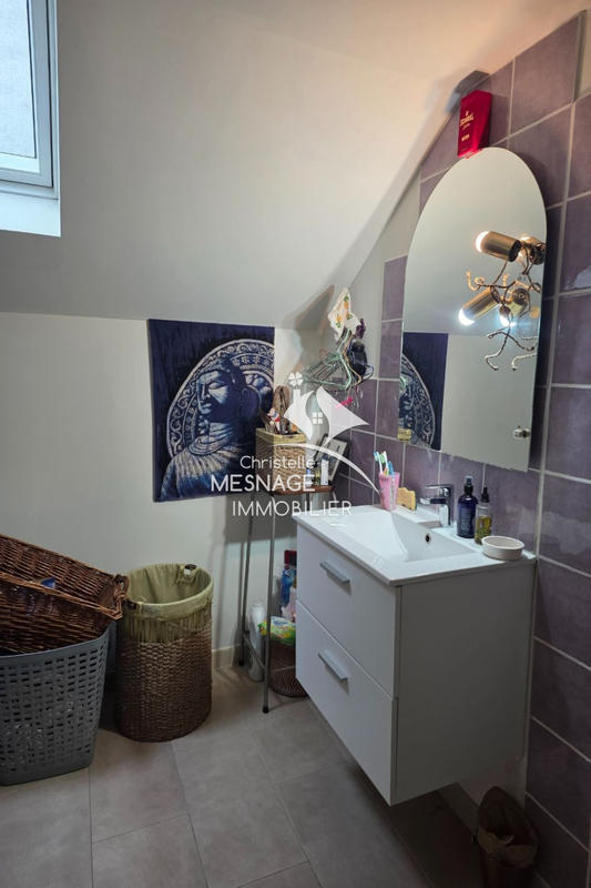 Appartement - 41 m² - 2 pièces