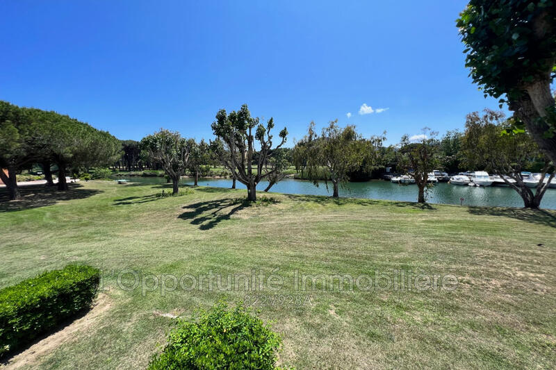 Appartement - 33 m² - 2 pièces