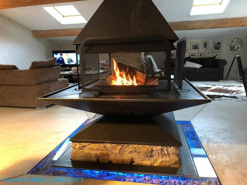 Maison - 132 m² - 4 pièces