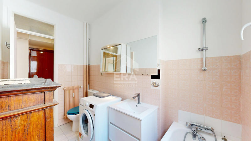 Appartement - 35 m² - 1 pièce