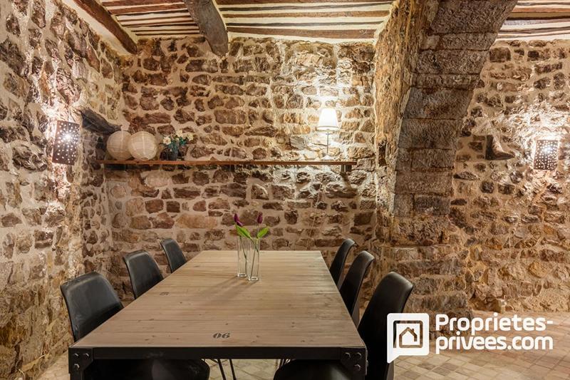 Maison - 115 m² - 4 pièces