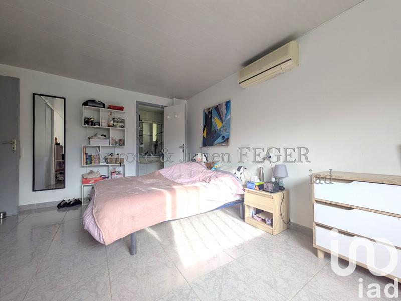 Maison - 145 m² - 5 pièces