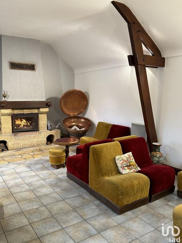 Local commercial - 700 m²