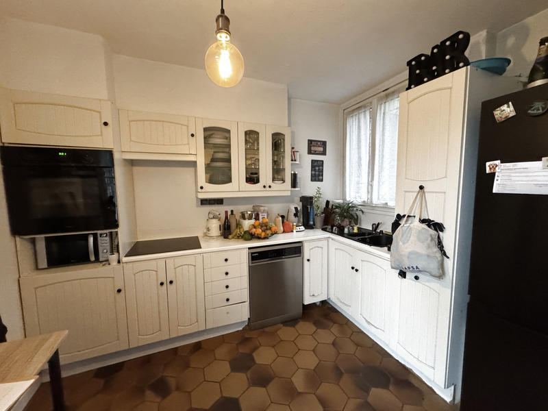 Immeuble - 200 m² - 8 pièces