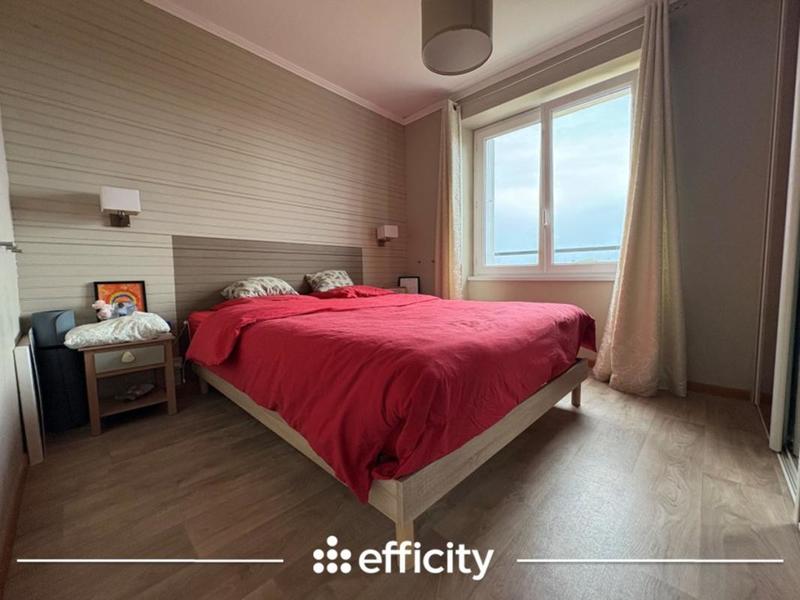 Maison - 124 m² - 6 pièces