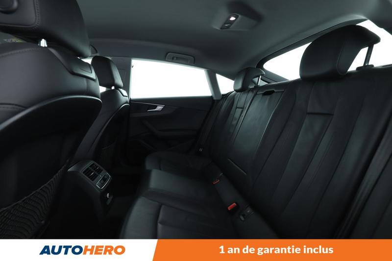 Audi A5 sportback 1.4 Tfsi Avus s tronic 7 150 ch