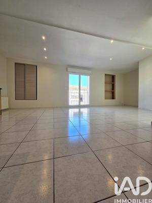 Duplex - 85 m² - 4 pièces