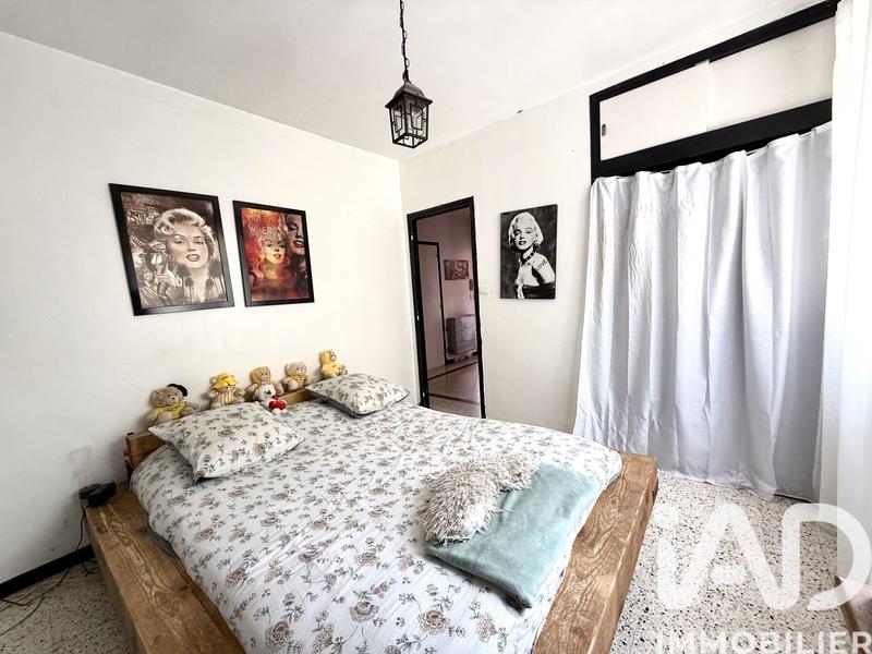 Maison - 76 m² - 4 pièces