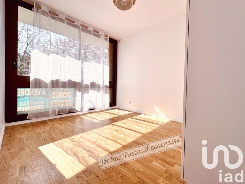 Appartement - 67 m² - 4 pièces