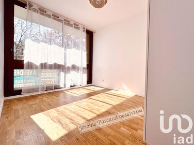 Appartement - 67 m² - 4 pièces