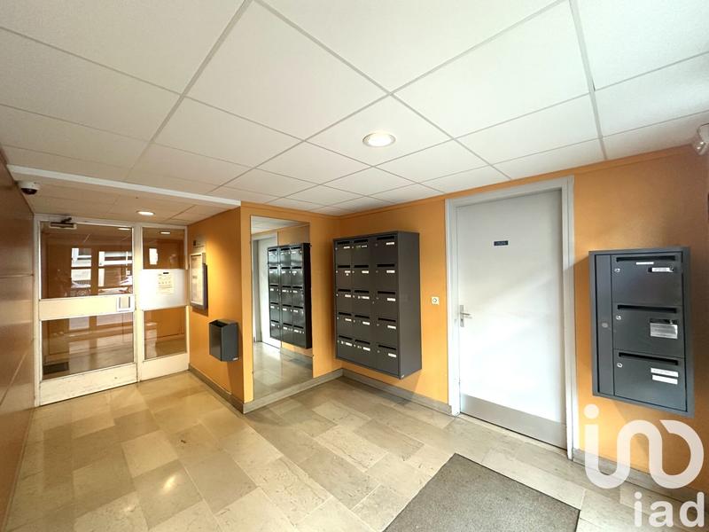 Appartement - 75 m² - 3 pièces