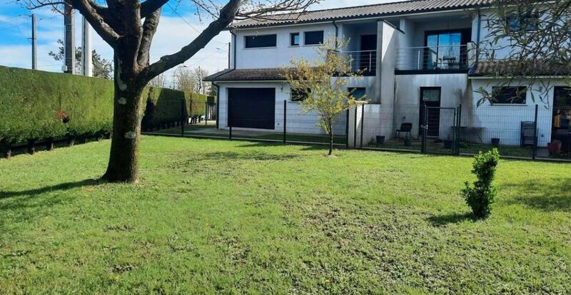 Maison - 103 m² - 4 pièces