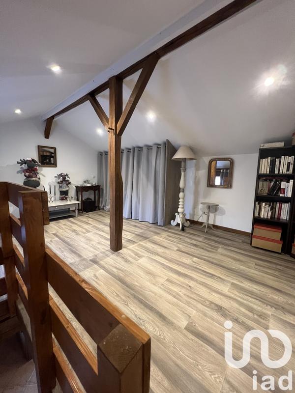 Maison de campagne - 157 m² - 4 pièces