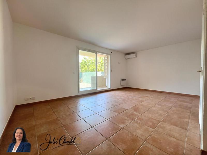 Appartement - 54 m² - 2 pièces
