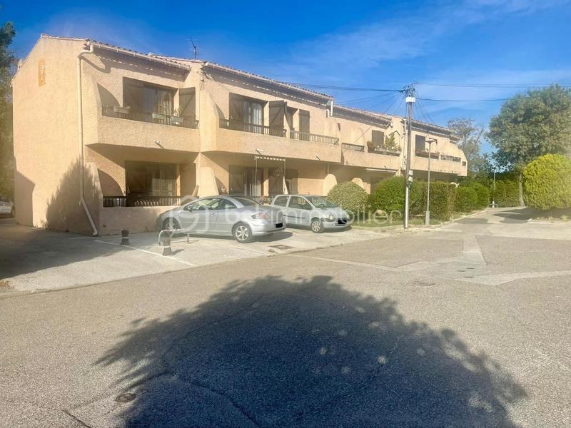 Studio - 24 m² - 1 pièce