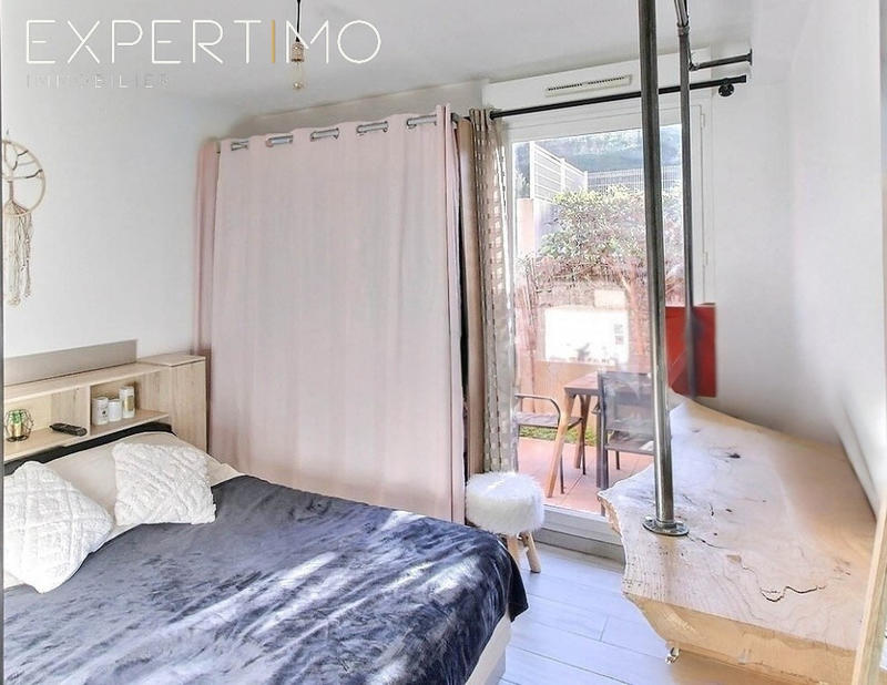 Appartement - 39 m² - 2 pièces