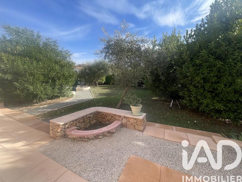 Maison - 101 m² - 5 pièces