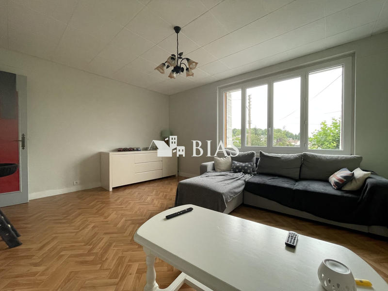 Maison - 53 m² - 2 pièces