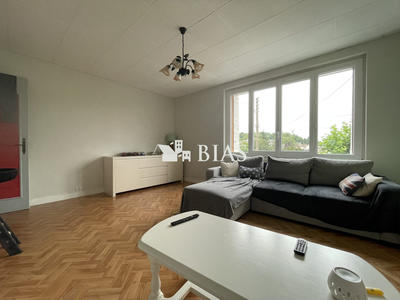 Maison - 53 m² - 2 pièces