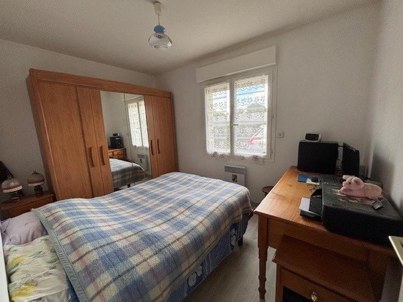 Maison - 70 m² - 3 pièces