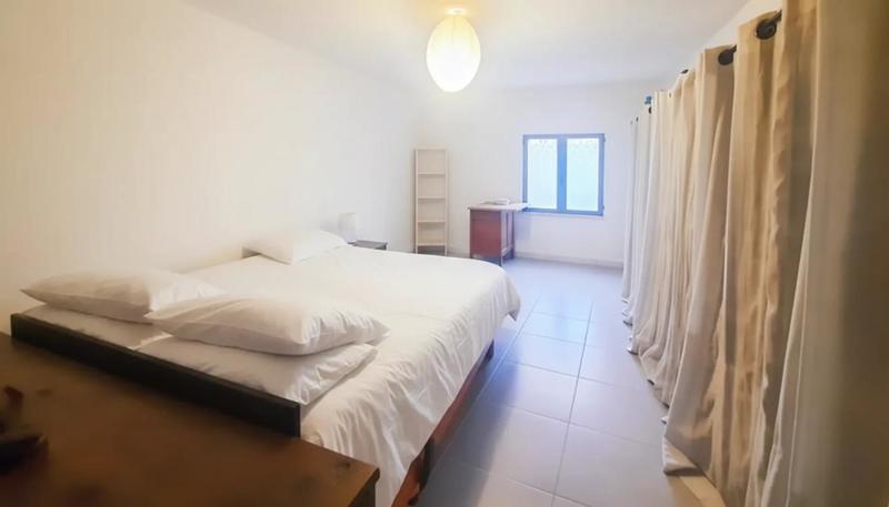 Maison de village - 108 m² - 5 pièces