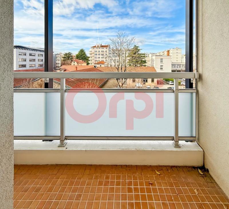 Appartement - 51 m² - 3 pièces