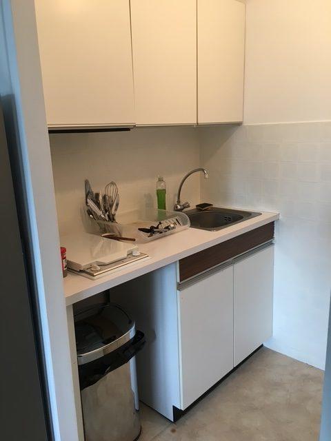 Appartement - 52 m² - 2 pièces