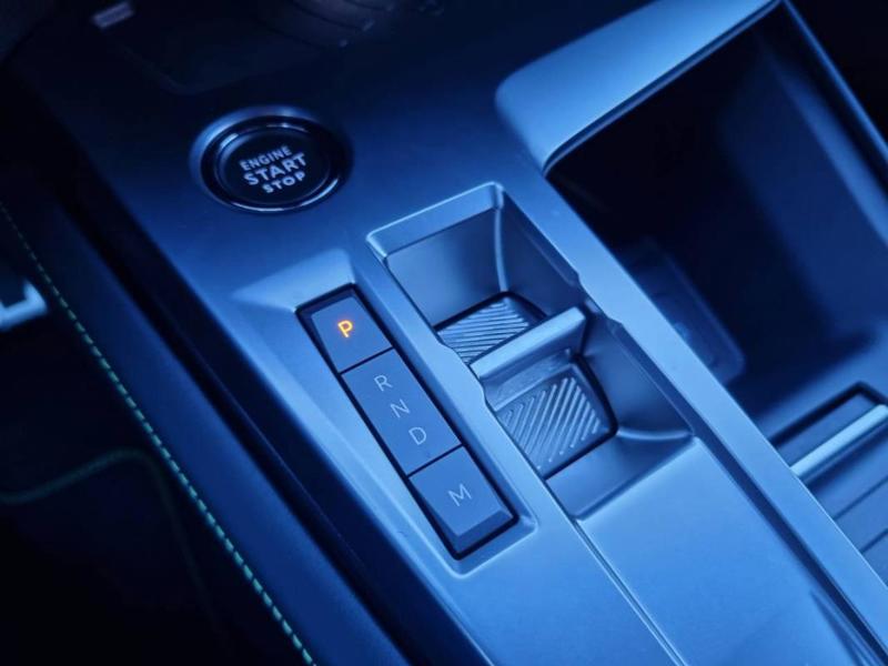 Peugeot 308 III PureTech 130 s&amp;amp;S Eat8 Gt