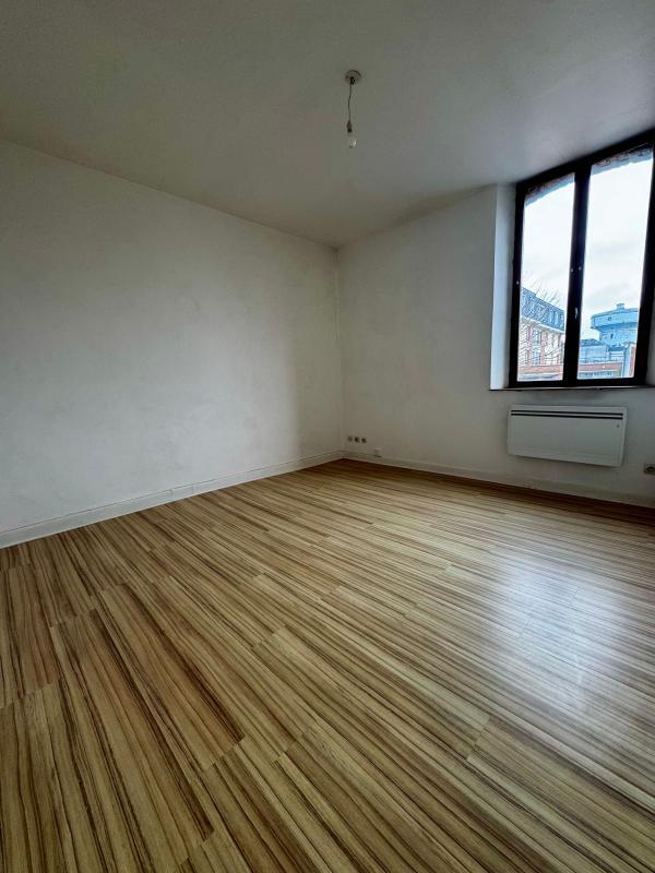 Appartement - 68 m² - 4 pièces
