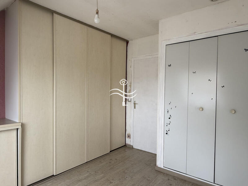 Maison - 152 m² - 6 pièces