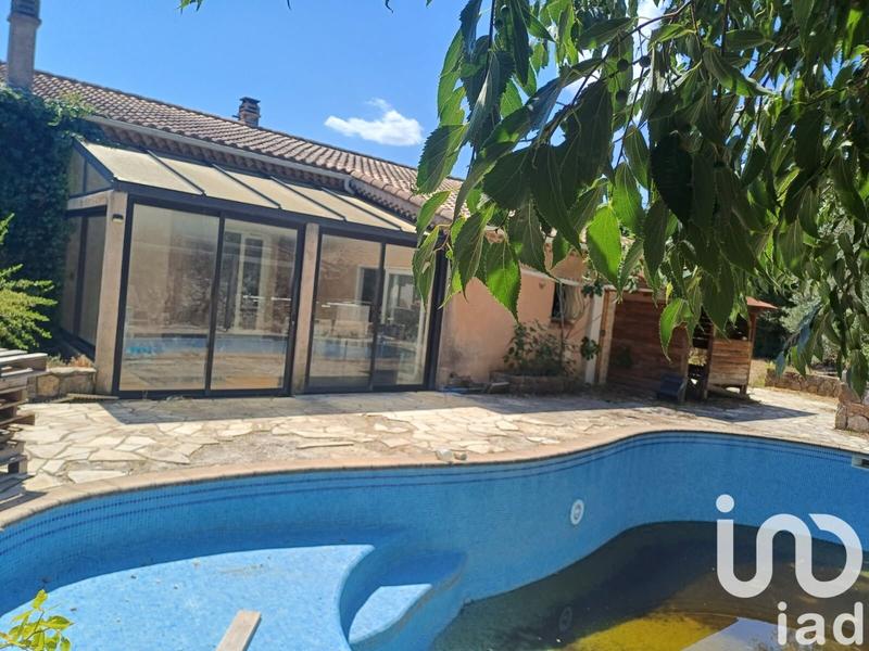 Maison de village - 195 m² - 7 pièces