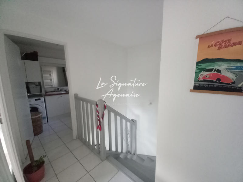 Maison - 81 m² - 4 pièces