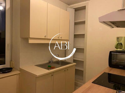 Duplex - 49 m² - 2 pièces